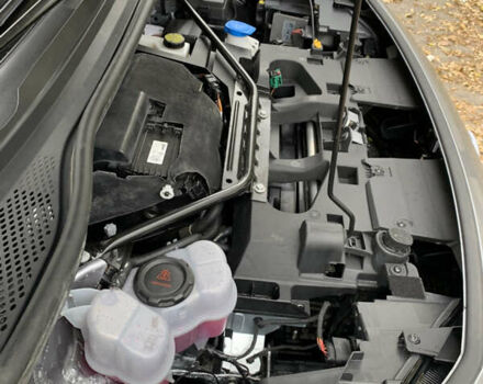 Сірий Фольксваген ID.4, об'ємом двигуна 0 л та пробігом 17 тис. км за 25300 $, фото 2 на Automoto.ua