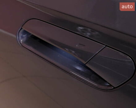 Серый Фольксваген ID.4, объемом двигателя 0 л и пробегом 13 тыс. км за 29900 $, фото 44 на Automoto.ua