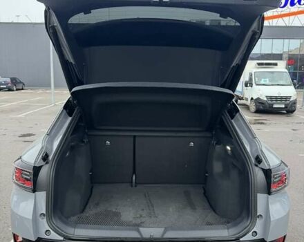 Сірий Фольксваген ID.4, об'ємом двигуна 0 л та пробігом 72 тис. км за 25500 $, фото 7 на Automoto.ua