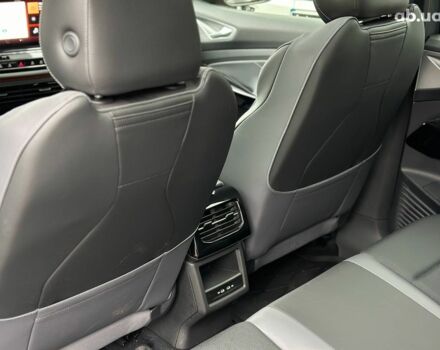 Серый Фольксваген ID.4, объемом двигателя 0 л и пробегом 3 тыс. км за 29990 $, фото 17 на Automoto.ua