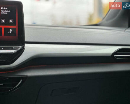 Серый Фольксваген ID.4, объемом двигателя 0 л и пробегом 3 тыс. км за 29990 $, фото 28 на Automoto.ua