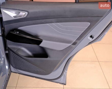 Серый Фольксваген ID.4, объемом двигателя 0 л и пробегом 13 тыс. км за 29900 $, фото 33 на Automoto.ua