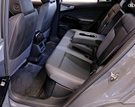 Серый Фольксваген ID.4, объемом двигателя 0 л и пробегом 20 тыс. км за 29900 $, фото 7 на Automoto.ua