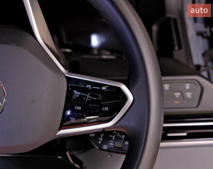 Серый Фольксваген ID.4, объемом двигателя 0 л и пробегом 13 тыс. км за 29900 $, фото 19 на Automoto.ua