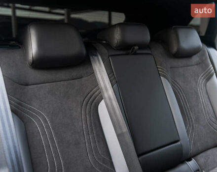 Серый Фольксваген ID.4, объемом двигателя 0 л и пробегом 1 тыс. км за 35500 $, фото 29 на Automoto.ua