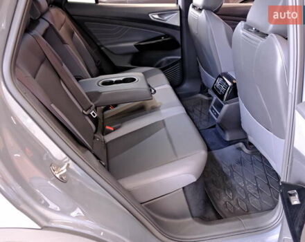 Серый Фольксваген ID.4, объемом двигателя 0 л и пробегом 13 тыс. км за 29900 $, фото 34 на Automoto.ua