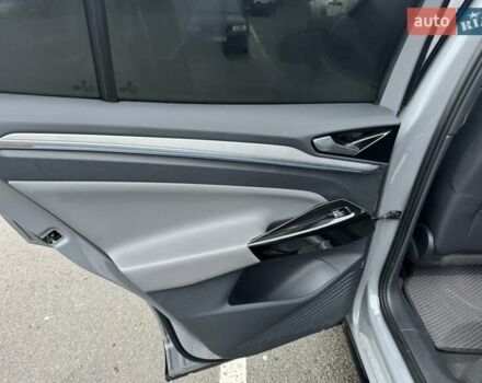 Сірий Фольксваген ID.4, об'ємом двигуна 0 л та пробігом 72 тис. км за 25500 $, фото 9 на Automoto.ua