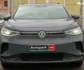 Серый Фольксваген ID.4, объемом двигателя 0 л и пробегом 3 тыс. км за 29990 $, фото 12 на Automoto.ua