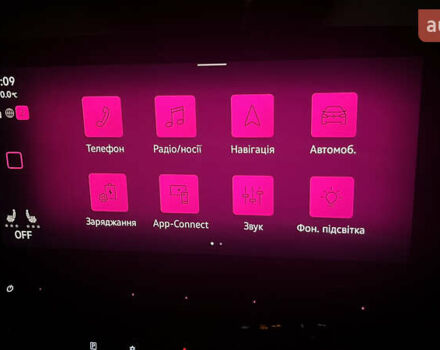 Серый Фольксваген ID.4, объемом двигателя 0 л и пробегом 11 тыс. км за 25500 $, фото 11 на Automoto.ua