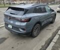 Сірий Фольксваген ID.4, об'ємом двигуна 0 л та пробігом 32 тис. км за 27200 $, фото 4 на Automoto.ua