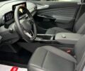 Серый Фольксваген ID.4, объемом двигателя 0 л и пробегом 3 тыс. км за 29990 $, фото 33 на Automoto.ua