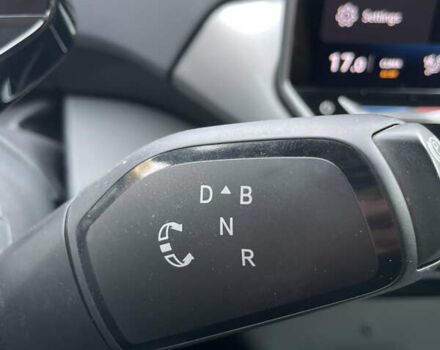 Серый Фольксваген ID.4, объемом двигателя 0 л и пробегом 13 тыс. км за 29000 $, фото 24 на Automoto.ua