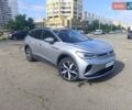 Сірий Фольксваген ID.4, об'ємом двигуна 0 л та пробігом 20 тис. км за 27000 $, фото 1 на Automoto.ua
