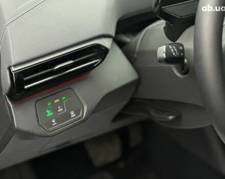 Серый Фольксваген ID.4, объемом двигателя 0 л и пробегом 3 тыс. км за 29990 $, фото 34 на Automoto.ua