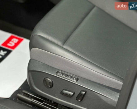 Серый Фольксваген ID.4, объемом двигателя 0 л и пробегом 3 тыс. км за 29990 $, фото 32 на Automoto.ua