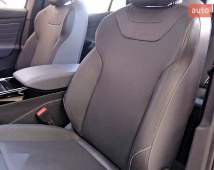 Серый Фольксваген ID.4, объемом двигателя 0 л и пробегом 13 тыс. км за 29900 $, фото 27 на Automoto.ua