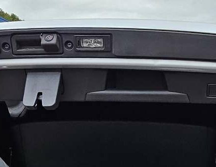 Серый Фольксваген ID.4, объемом двигателя 0 л и пробегом 2 тыс. км за 35500 $, фото 2 на Automoto.ua