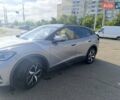Сірий Фольксваген ID.4, об'ємом двигуна 0 л та пробігом 20 тис. км за 27000 $, фото 13 на Automoto.ua