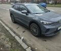 Сірий Фольксваген ID.4, об'ємом двигуна 0 л та пробігом 32 тис. км за 27200 $, фото 1 на Automoto.ua