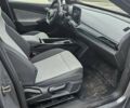 Сірий Фольксваген ID.4, об'ємом двигуна 0 л та пробігом 32 тис. км за 27200 $, фото 3 на Automoto.ua