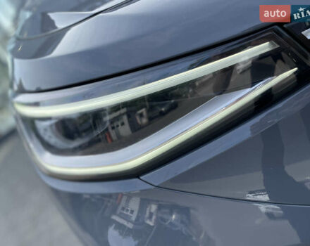 Серый Фольксваген ID.4, объемом двигателя 0 л и пробегом 13 тыс. км за 29000 $, фото 9 на Automoto.ua