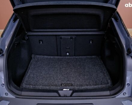 Серый Фольксваген ID.4, объемом двигателя 0 л и пробегом 20 тыс. км за 29900 $, фото 8 на Automoto.ua