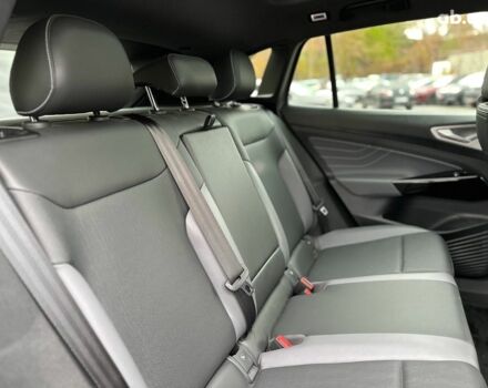 Серый Фольксваген ID.4, объемом двигателя 0 л и пробегом 3 тыс. км за 29990 $, фото 22 на Automoto.ua