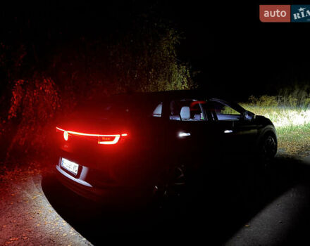 Серый Фольксваген ID.4, объемом двигателя 0 л и пробегом 14 тыс. км за 25000 $, фото 21 на Automoto.ua