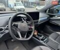 Сірий Фольксваген ID.4, об'ємом двигуна 0 л та пробігом 72 тис. км за 25500 $, фото 14 на Automoto.ua