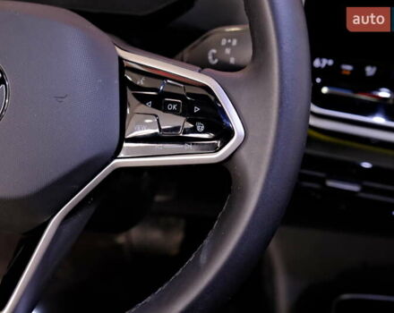 Серый Фольксваген ID.4, объемом двигателя 0 л и пробегом 13 тыс. км за 29900 $, фото 18 на Automoto.ua