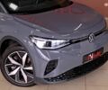 Серый Фольксваген ID.4, объемом двигателя 0 л и пробегом 13 тыс. км за 29900 $, фото 2 на Automoto.ua