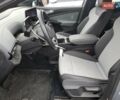 Сірий Фольксваген ID.4, об'ємом двигуна 0 л та пробігом 24 тис. км за 11100 $, фото 6 на Automoto.ua