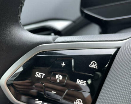 Серый Фольксваген ID.4, объемом двигателя 0 л и пробегом 13 тыс. км за 29000 $, фото 21 на Automoto.ua