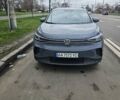 Сірий Фольксваген ID.4, об'ємом двигуна 0 л та пробігом 32 тис. км за 27200 $, фото 5 на Automoto.ua