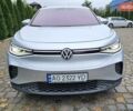 Серый Фольксваген ID.4, объемом двигателя 0 л и пробегом 2 тыс. км за 35500 $, фото 1 на Automoto.ua
