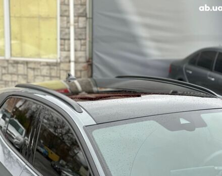 Серый Фольксваген ID.4, объемом двигателя 0 л и пробегом 3 тыс. км за 29990 $, фото 14 на Automoto.ua