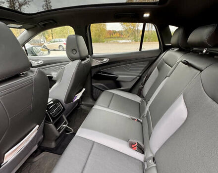 Серый Фольксваген ID.4, объемом двигателя 0 л и пробегом 14 тыс. км за 25000 $, фото 22 на Automoto.ua