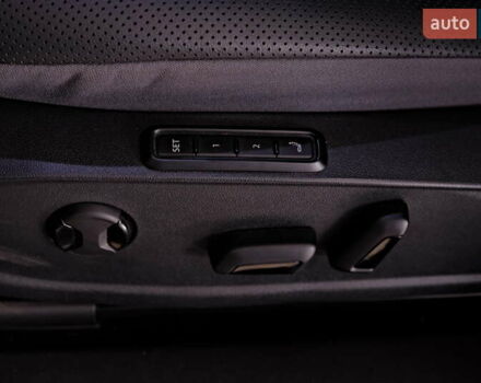 Серый Фольксваген ID.4, объемом двигателя 0 л и пробегом 13 тыс. км за 29900 $, фото 24 на Automoto.ua