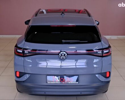 Серый Фольксваген ID.4, объемом двигателя 0 л и пробегом 20 тыс. км за 29900 $, фото 5 на Automoto.ua