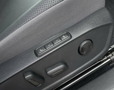 Серый Фольксваген ID.4, объемом двигателя 0 л и пробегом 13 тыс. км за 29000 $, фото 38 на Automoto.ua