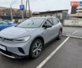 Сірий Фольксваген ID.4, об'ємом двигуна 0 л та пробігом 72 тис. км за 25500 $, фото 2 на Automoto.ua