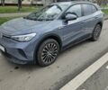 Сірий Фольксваген ID.4, об'ємом двигуна 0 л та пробігом 32 тис. км за 27200 $, фото 7 на Automoto.ua