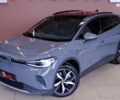 Серый Фольксваген ID.4, объемом двигателя 0 л и пробегом 20 тыс. км за 29900 $, фото 1 на Automoto.ua