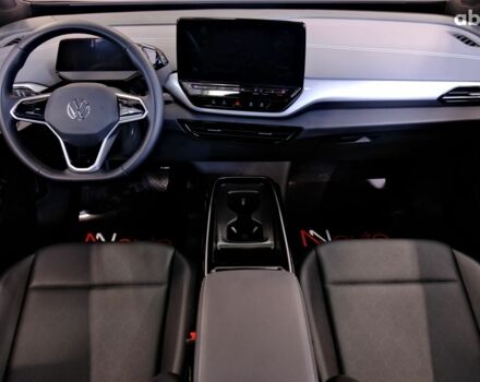 Серый Фольксваген ID.4, объемом двигателя 0 л и пробегом 20 тыс. км за 29900 $, фото 6 на Automoto.ua