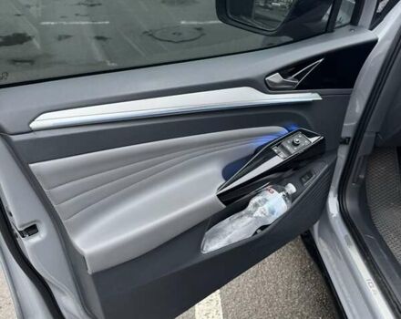 Сірий Фольксваген ID.4, об'ємом двигуна 0 л та пробігом 72 тис. км за 25500 $, фото 12 на Automoto.ua