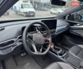 Сірий Фольксваген ID.4, об'ємом двигуна 0 л та пробігом 72 тис. км за 25500 $, фото 16 на Automoto.ua