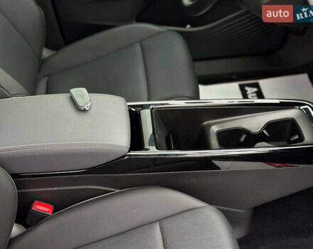 Серый Фольксваген ID.4, объемом двигателя 0 л и пробегом 3 тыс. км за 29990 $, фото 30 на Automoto.ua