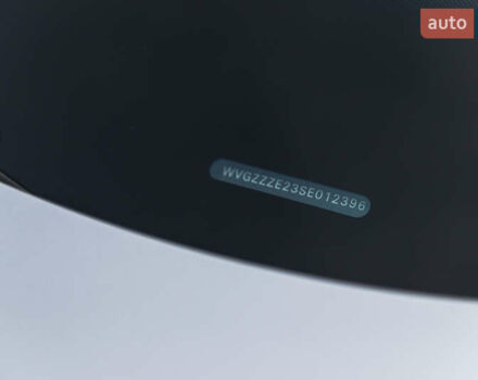 Серый Фольксваген ID.4, объемом двигателя 0 л и пробегом 1 тыс. км за 35500 $, фото 2 на Automoto.ua