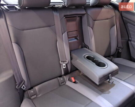 Серый Фольксваген ID.4, объемом двигателя 0 л и пробегом 13 тыс. км за 29900 $, фото 36 на Automoto.ua