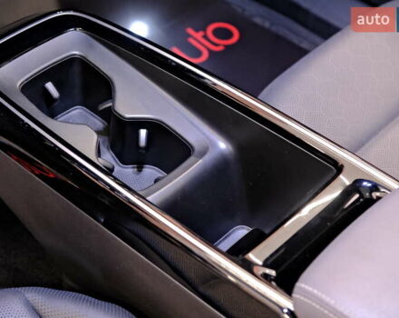 Серый Фольксваген ID.4, объемом двигателя 0 л и пробегом 13 тыс. км за 29900 $, фото 15 на Automoto.ua